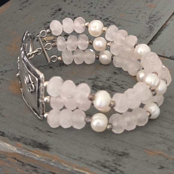 Silpada Bracelet - Picture 7 of 13